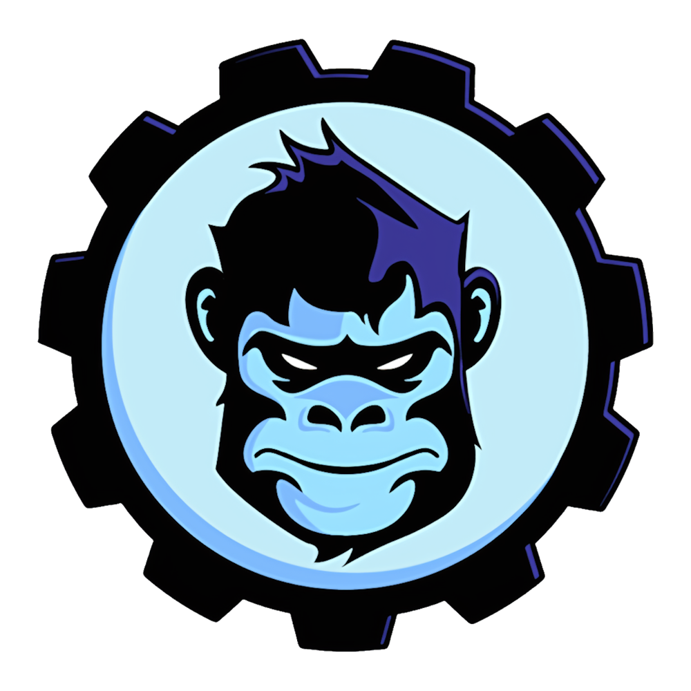 Gorilla Marketing — First Draft